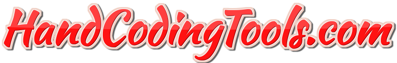HandCodingTools.com